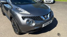 Nissan Juke 1.5 dCi Tekna 5dr Diesel Hatchback